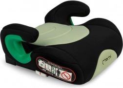 Autositzsitzerhöhung MoMi VENKO i-Size, grün