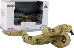 Sammelfigur Boa Constrictor – Tiere der Welt