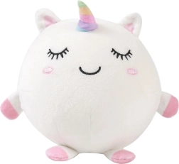 Anti-Stress Squishy-Spielzeug Einhorn