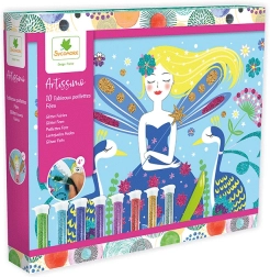 Artissimo - Bunte Feenglitzer