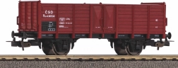 Offener Güterwagen Gondola ČSD H0