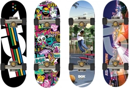 Tech Deck Fingerboard – Viererpack