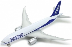 Welly Flugzeug BOEING 787 Dreamliner – Metall-Miniatur