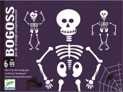 Kartenspiel Bogoss von DJECO