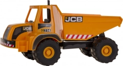 großer JCB-Kipplaster für Kinder