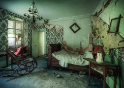 Puzzle 1000 Teile Zerbrochene Träume