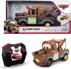 RC Auto Cars 3 Hook Turbo Racer 1:24