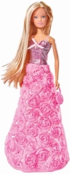Puppe Steffi Love Prinzessin Gala