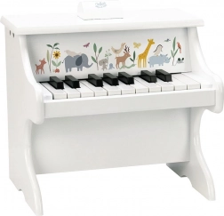 Vilac Holzklavier Tiere der Welt Sarah Betz