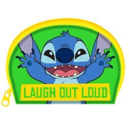 Federtasche Lilo & Stitch
