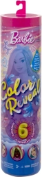 Barbie Color Reveal Ballontiere – Überraschung mit Zubehör