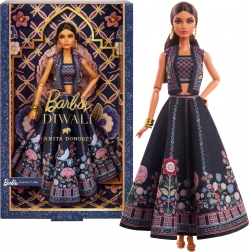 Barbie Signature Diwali Anita Dongre Sammlerpüppe 29 cm