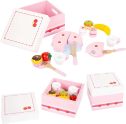Small Foot Süßigkeiten-Set in einer Box