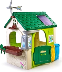 Gartenhäuschen Feber Eco