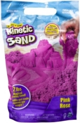 Kinetic Sand rosa Sand 0.9 kg