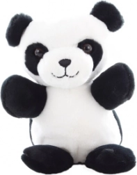 Plüschpanda 18 cm