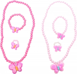 Kindermodenset - 3-teilig