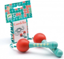 Springseil DJECO Cordélia