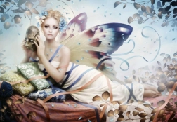 Grafika Puzzle Gefangene 1000 Teile