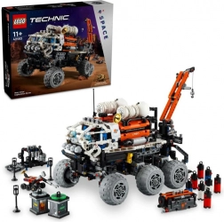 LEGO Technic Mars-Erkundungs-Rover