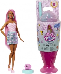 Barbie Pop Reveal Rosa – Überraschung im Becher mit Duft