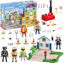 Playmobil Meine Figuren Rettungsaktion Figuren
