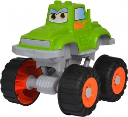 Monstertruck für den Sand 30 cm