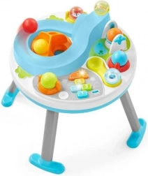 Lernspiel-Tisch Let’s Roll