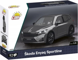 Bausatz Skoda Enyaq Sportline