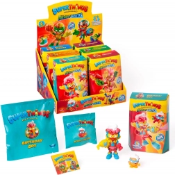 SuperThings Mutant Battle Figur