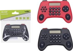 Gamepad VECTOR Taschenrechner