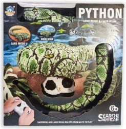 RC amphibischer ferngesteuerter Eidechsensaurier