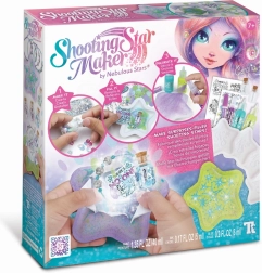 Nebulous Star Set zur Herstellung von fliegenden Sternen Coralia