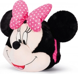 Wärmendes Plüschkissen 3-in-1 Minnie Mouse Cozy Noxxiez