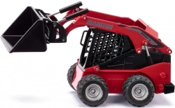 Siku Farmer Kompaktlader MANITOU 3300V 1:32