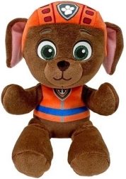 TY Plüschtier Paw Patrol Zuma 15 cm