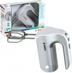 Kinder-Handmixer BOSCH mit Sound – silber