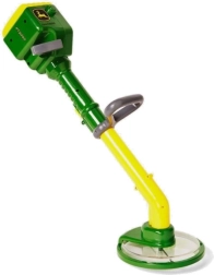Tomy John Deere Rasenmäher – Spielzeug ohne Batterien