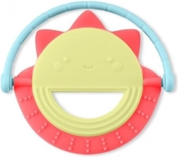 Beißring SKIP HOP Silver Lining Sonne 3M+