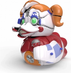 Sammel-Ente TUBBZ FNAF Circus Baby – Erste Edition