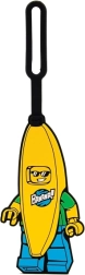 LEGO Kofferanhänger Banane