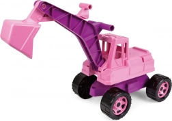 Lena rosa Bagger 70 cm