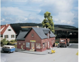 Kolonial Piko Hobby Edeka