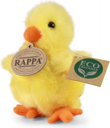 Plüsch-Küken 10 cm eco friendly RAPPA