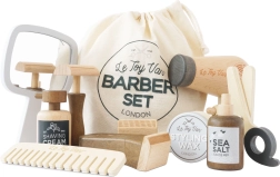 Le Toy Van Holz-Friseurset für Kinder