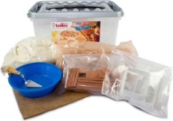 Teifoc Konstruktion Starter Set