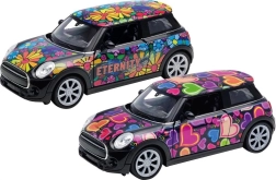 Metallmodellauto MINI COOPER Hatchback 1:34–39