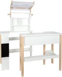 Holz-Verkaufsstand SMALL FOOT Fresh