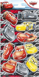 CARS Sticker für Kinder