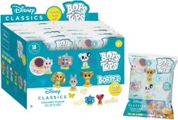 Disney Classics Bops Tops Duftende und Goldene Stempel